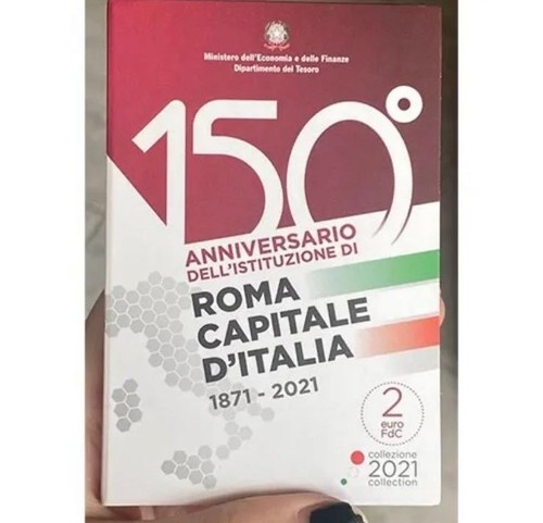 Italia euro 2021 - 2, roma
