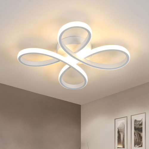 Plafoniera led moderna - led,,