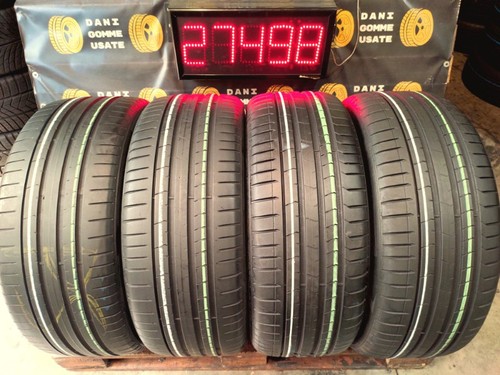 Pneumatici estivi gomme - 4,