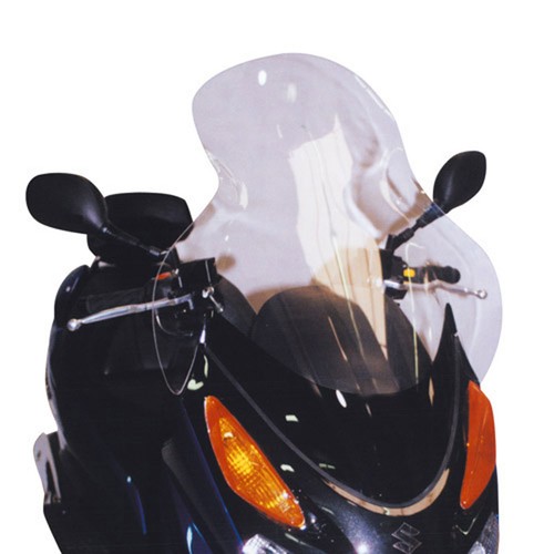 Cupolino kappa kd256st - cupolino,