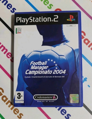 Football manager campionato - football,