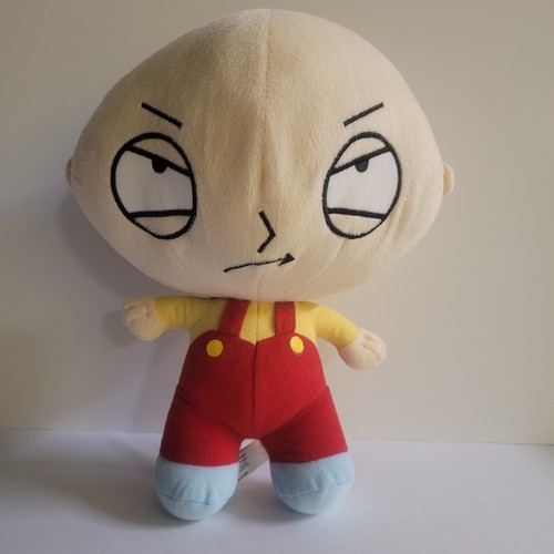 Family guy stewie griffin - griffin, 11"