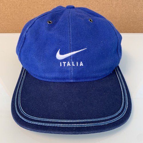 Vintage nike italia - italia, 6