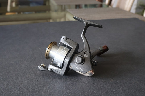 Mulinello spinning fin nor - spinning, fin-nor