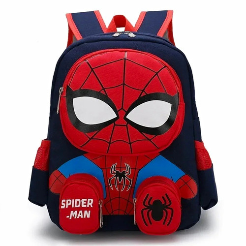 Spider man mini zaino per - spider-man,
