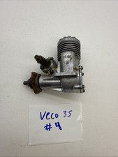 MOTORE GLO AEROMODELLO