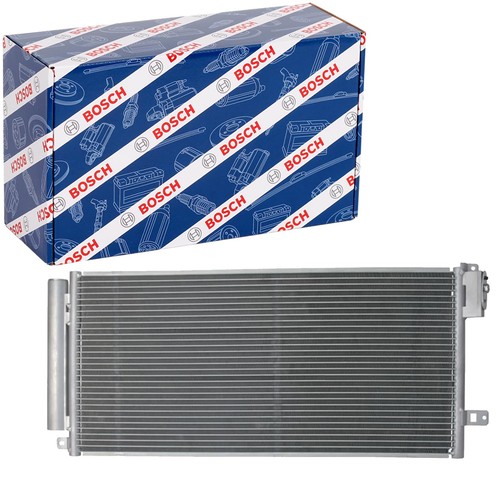 Bosch condensatore radiatore - bosch,