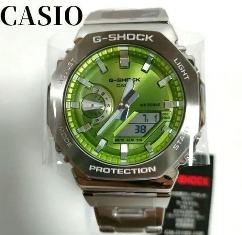 Casio shock 2110d 3ajf - shock,