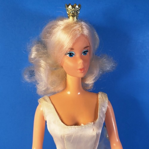 Bambola barbie ballerina - barbie,