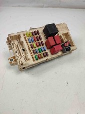 Scatola fusibili Fiat Ducato