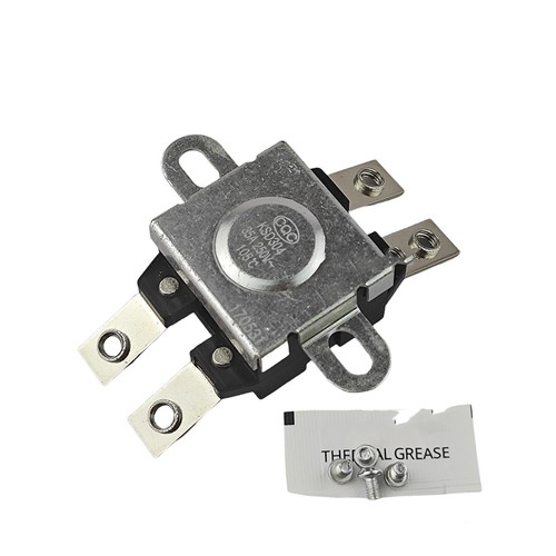 Ksd304 35a 250v - 250v, scaldabagno