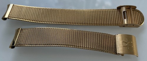 Cinturino orologio uomo