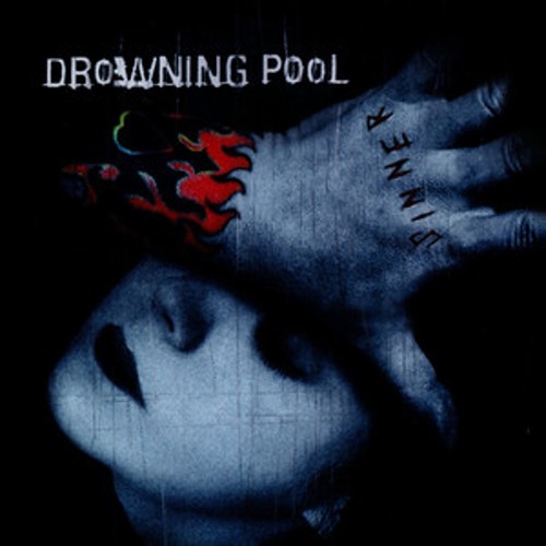 Drowning pool sinner vinyl - drowning,