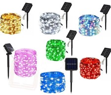 Tubo Natalizio Led 12 Metri ad