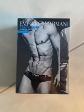 Slip Intimo Armani Uomo