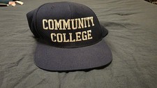 Cappello college comunità