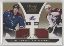 2010-11 Panini Luxury Suite