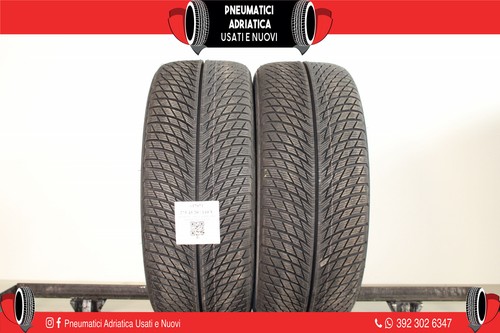 Pneumatici michelin 275 45 - 2,
