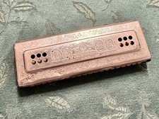 Hohner vintage eco bell - hohner,
