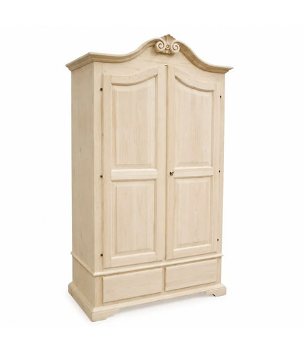 Armadio classico porte 2 - porte,