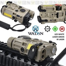 Sistema di puntamento PEC OGL