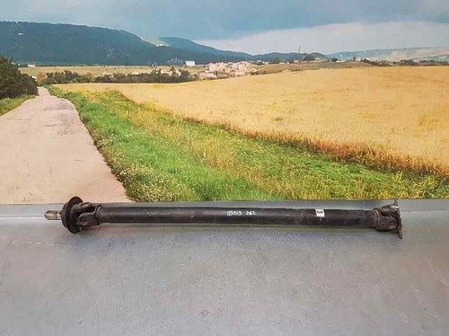 372001ca0a albero trasmissione - albero,