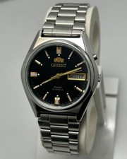 Orologio da polso uomo vintage