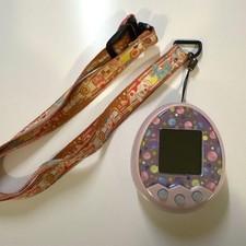 Tamagotchi M!x Versione