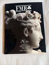 FMR Franco Maria Ricci Art