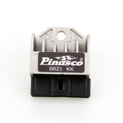 Regolatore tensione flytech - tensione,