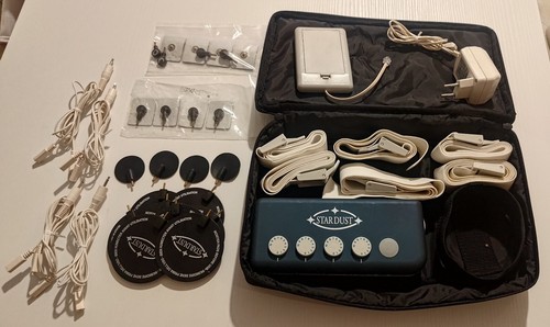 Elettrostimolatore muscolare - elettrostimolatore,