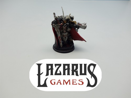 Warhammer 40k chaos - 40k,