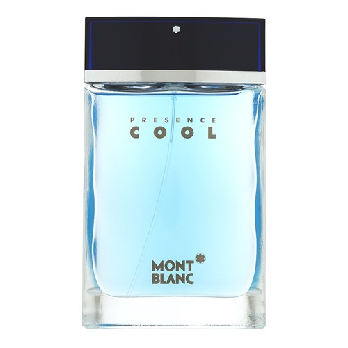 Mont blanc presence cool eau - mont,