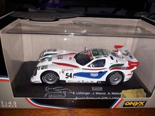 Onyx 1/43 Panoz Esperante