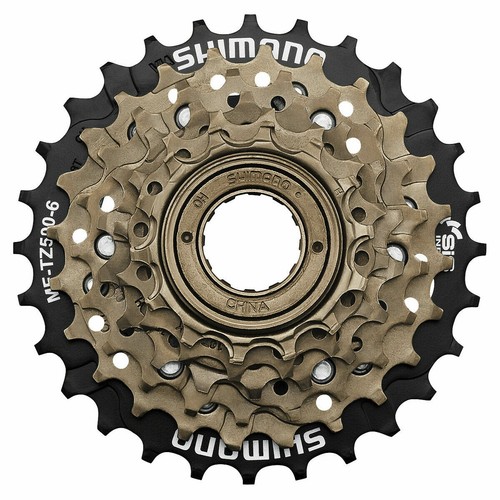 Ruota libera bici - libera, shimano