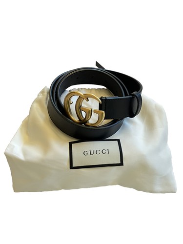 Gucci 414516 cintura in - #414516, 90