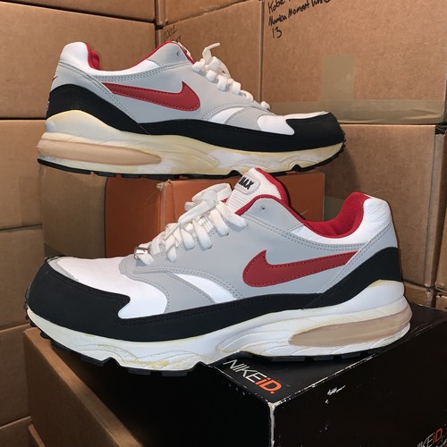 Nike air max - nike, chili