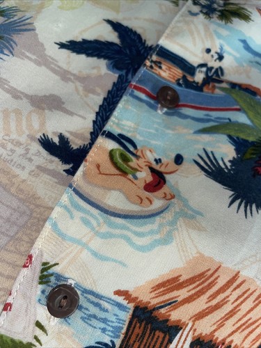 Walt disney camicia - disney,