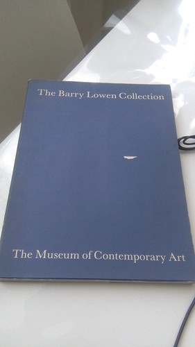 The barry lowen - barry,