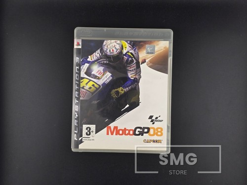Moto ps3 playstation - ps3, 3