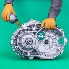 CAMBIO 2.2 TDCI VMT6 FORD