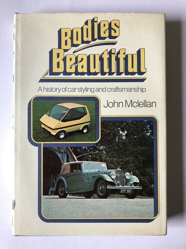 Bodies beautiful book - bodies, a