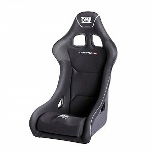 Sedile omp corsa sportivo - sedile,