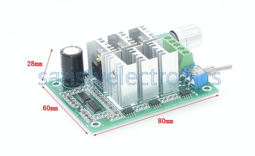 Motore brushless trifase - , dc
