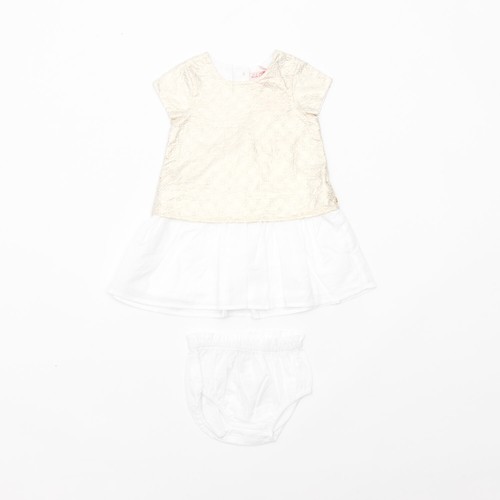 Vestito bambina taglia - vestito,