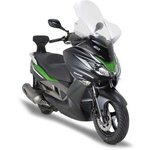 Schermo kawasaki 300 - 300, j