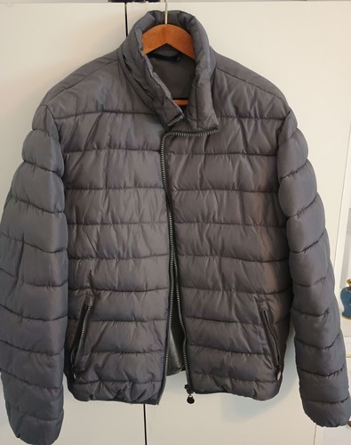 Giubbotto piumino invernale - piumino,
