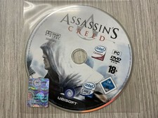 Assassin's Creed per PC gioco