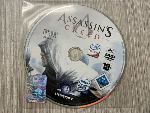 Assassin creed per gioco - creed, pc