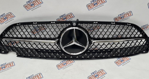 Mercedes w236 klasse coupe - w236, c-klasse